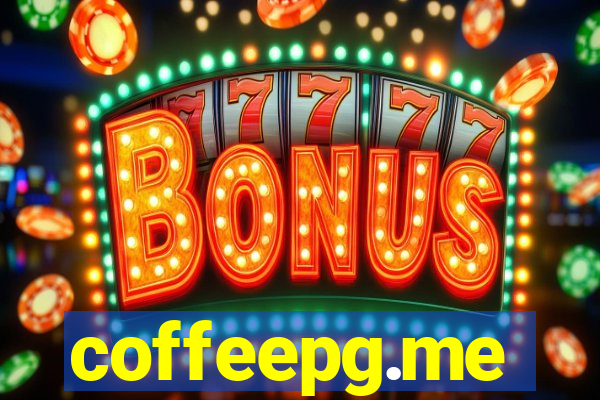 coffeepg.me