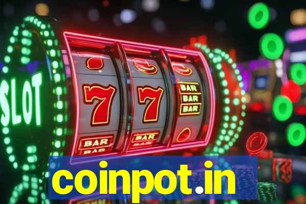 coinpot.in