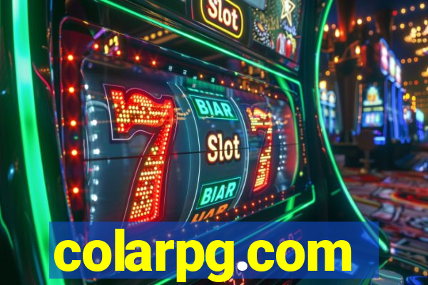 colarpg.com