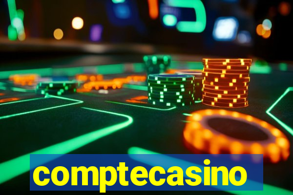 comptecasino