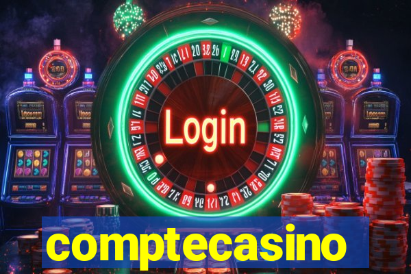 comptecasino