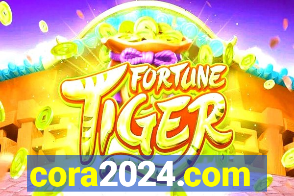 cora2024.com