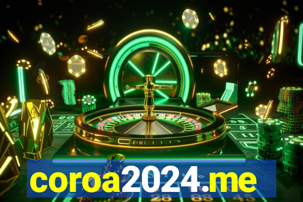 coroa2024.me