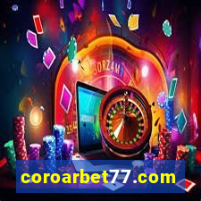 coroarbet77.com