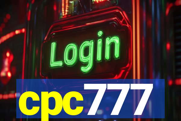 cpc777