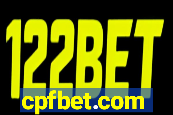 cpfbet.com