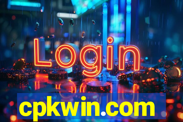 cpkwin.com