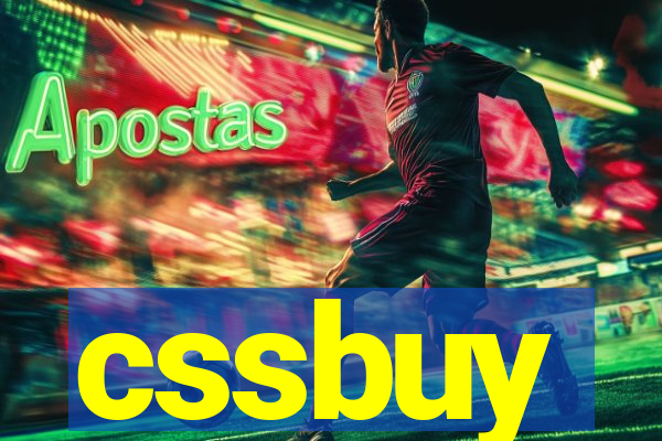 cssbuy