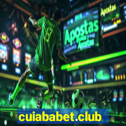 cuiababet.club