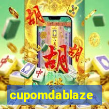 cupomdablaze