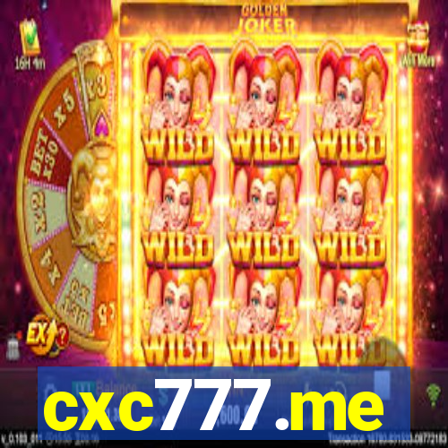 cxc777.me