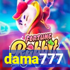 dama777