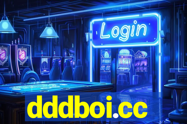 dddboi.cc
