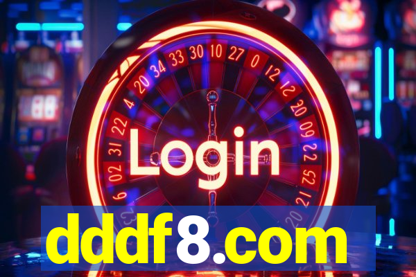 dddf8.com