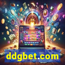 ddgbet.com