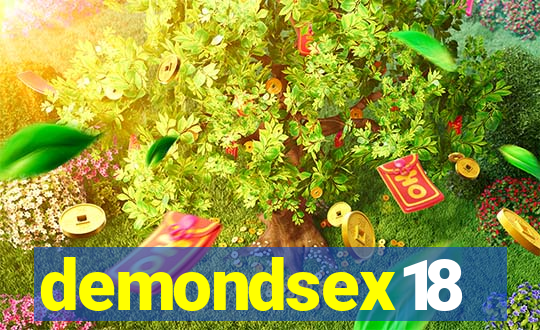demondsex18