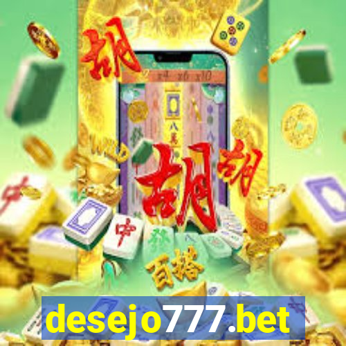desejo777.bet