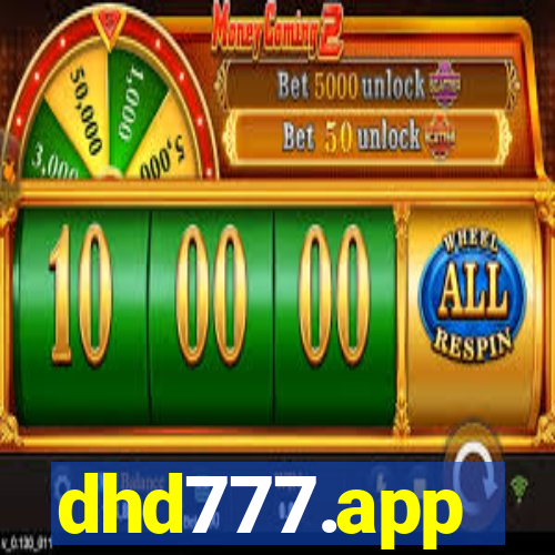 dhd777.app