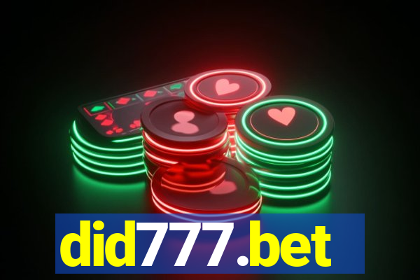 did777.bet