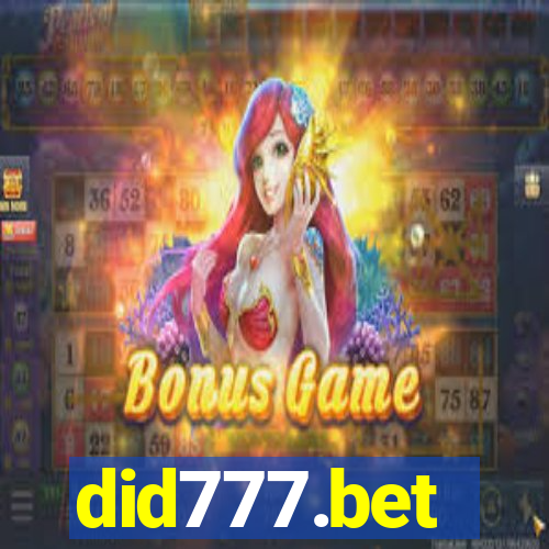 did777.bet