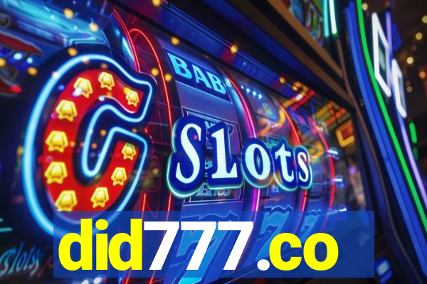 did777.co