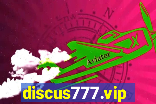 discus777.vip