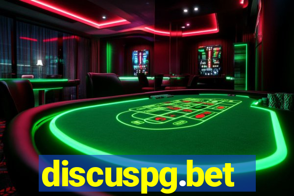 discuspg.bet