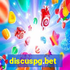 discuspg.bet