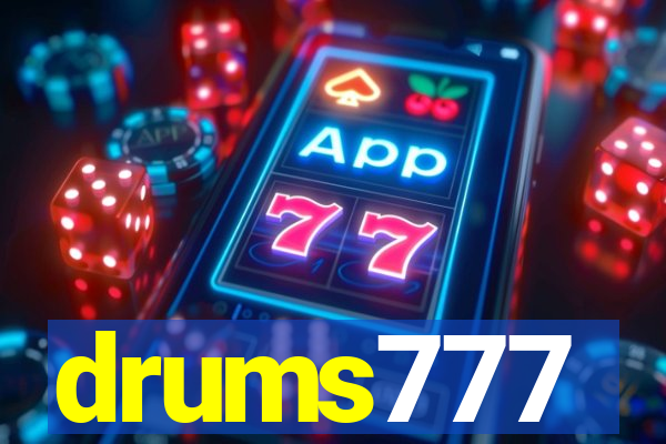 drums777
