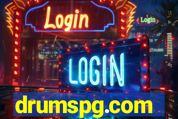 drumspg.com