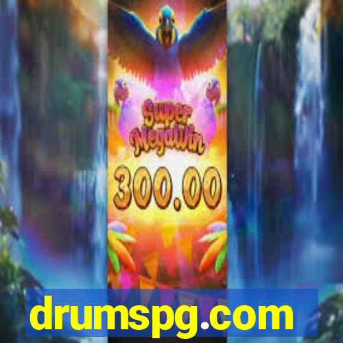 drumspg.com
