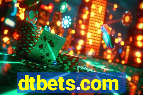 dtbets.com