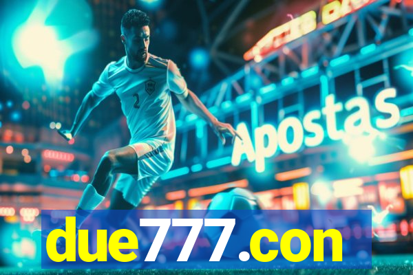 due777.con