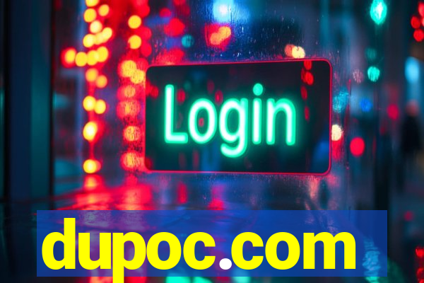 dupoc.com
