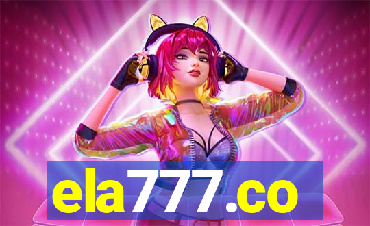 ela777.co