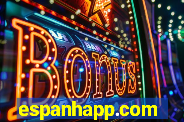 espanhapp.com
