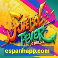 espanhapp.com