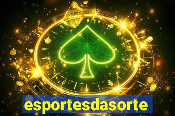 esportesdasorte.com