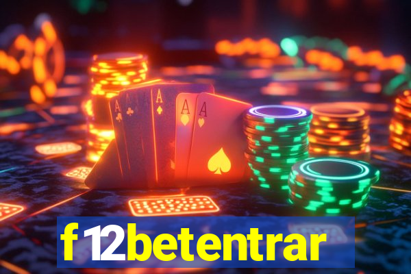 f12betentrar