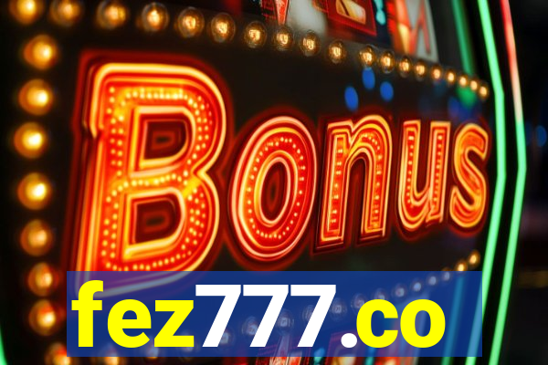 fez777.co
