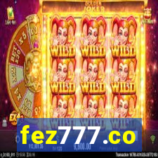 fez777.co