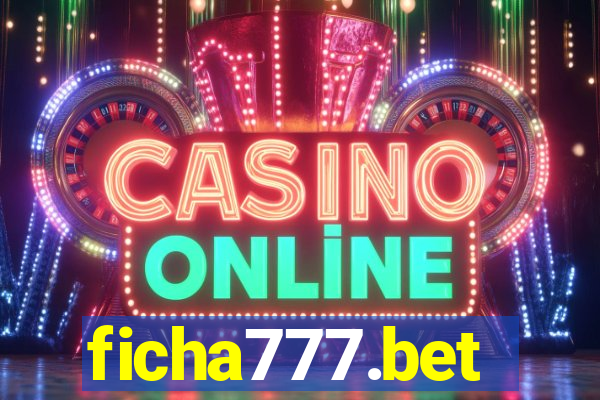 ficha777.bet