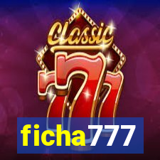 ficha777