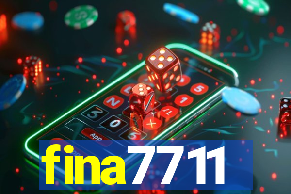 fina7711