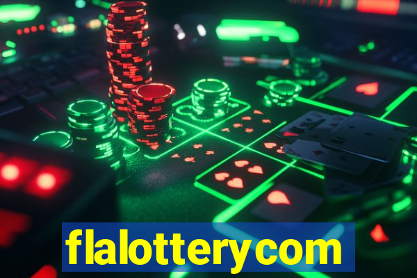 flalotterycom
