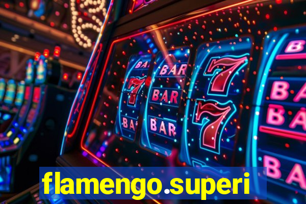 flamengo.superingresso.com.br