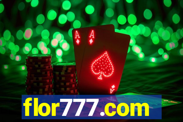 flor777.com