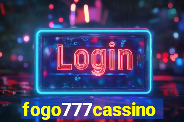 fogo777cassino