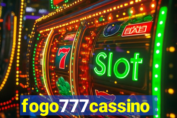 fogo777cassino