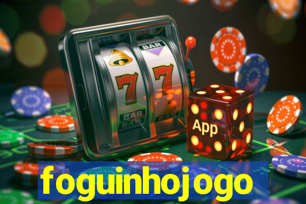 foguinhojogo